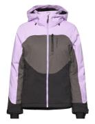 Carbonite Jacket Sport Sport Jackets Purple O'neill