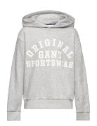 Original Sportswear Sweat Hoodie Tops Sweat-shirts & Hoodies Hoodies G...