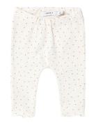 Nbfhadot Legging Bottoms Leggings Cream Name It