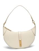 Polo Id Leather Mini Shoulder Bag Bags Small Shoulder Bags-crossbody B...