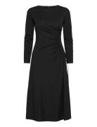 Romania Designers Knee-length & Midi Black Weekend Max Mara