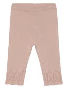 Piggi Bottoms Leggings Pink MarMar Copenhagen