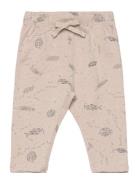 Pitti Bottoms Leggings Beige MarMar Copenhagen