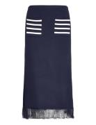 Callis Designers Knee-length & Midi Navy Baum Und Pferdgarten