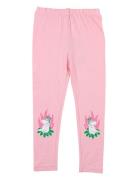 Snorkmaiden Leggings Bottoms Leggings Pink Martinex