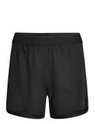 Roverto Running Shorts Sport Shorts Sport Shorts Black FILA