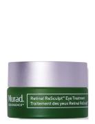 Retinal Rescuplt™ Eye Treatment 15 Ml Silmänympärysalue Hoito Nude Mur...