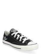 Chuck Taylor All Star Sport Sneakers Low-top Sneakers Black Converse