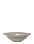 Bowl Home Tableware Bowls Breakfast Bowls Beige ERNST