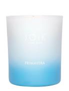 Joik Home & Spa Scented Candle Primavera Tuoksukynttilä Nude JOIK