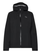 W Stratoburst Jkt Sport Sport Jackets Black Outdoor Research