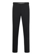 Tuxedo Pants Bottoms Trousers Formal Black Lindbergh Black