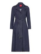 Longden Designers Knee-length & Midi Blue Max&Co.