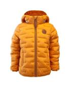 Feather Light Weight Jacket Toppatakki Yellow Virvel