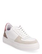 Slfharper Mix Trainer Matalavartiset Sneakerit Tennarit Purple Selecte...