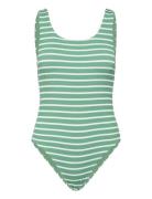 Tulum Swimsuit Uimapuku Uima-asut Green Missya