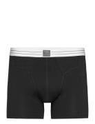 Core Original Boxer 2P Bokserit Black Björn Borg