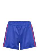 Individualblaze Shorts Sport Shorts Sport Shorts Blue PUMA