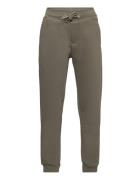 Knox Kids Organic/Recycled Sweat Pants Bottoms Sweatpants Khaki Green ...