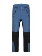 M Larstinden Sport Sport Pants Blue Skogstad