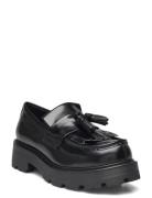 Cosmo 2.0 Loaferit Matalat Kengät Black VAGABOND