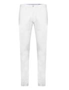 Slim Fit Bedford Pant Bottoms Trousers Chinos White Polo Ralph Lauren