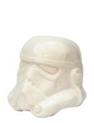 Helmet Lamp Stormtrooper Home Lighting Lamps Table Lamps White Suck UK