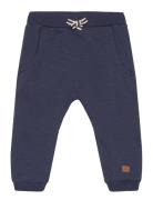 Georgey - Joggers Bottoms Sweatpants Navy Hust & Claire