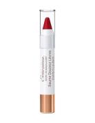 Comfort Lip Balm Red 2,5 Gr Huultenhoito Nude Embryolisse