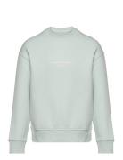 Jorvesterbro Sweat Crew Neck Noos Jnr Tops Sweat-shirts & Hoodies Swea...