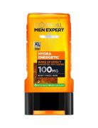 L'oréal Paris Men Expert Hydra Energetic Shower Gel 300Ml Suihkugeeli ...