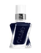 Essie Gel Couture Caviar Bar 400 13,5 Ml Geelikynsilakka Kynsilakka Bl...