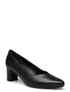 Pumps Shoes Heels Pumps Classic Black Gabor