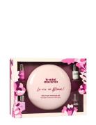 Gel Manicure Kit Le Maxi - La Vie En Bloom Geelikynsilakka Kynsilakka ...