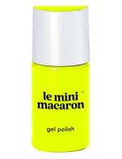 Single Gel Polish Party Babe Geelikynsilakka Kynsilakka Green Le Mini ...