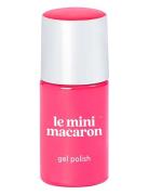 Single Gel Polish Con Altura Geelikynsilakka Kynsilakka Pink Le Mini M...