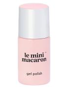 Single Gel Polish Geelikynsilakka Kynsilakka Pink Le Mini Macaron