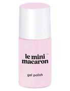 Single Gel Polish Camelia Geelikynsilakka Kynsilakka Pink Le Mini Maca...