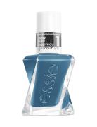 Essie Gel Couture Cut Loose 546 13,5 Ml Geelikynsilakka Kynsilakka Blu...