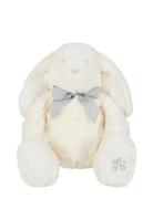 Constant, The White Rabbit 30 Cm Soft-Toy Toys Soft Toys Stuffed Anima...