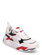 Trinity Sport Sneakers Low-top Sneakers Black PUMA