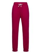 Shield Sweat Pants Bottoms Sweatpants Red GANT