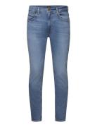 Rider Bottoms Jeans Slim Blue Lee Jeans