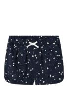 Nmfhenra Shorts Pb Bottoms Shorts Navy Name It