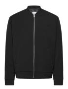 Como Bomber Jacket Bombertakki Takki Black Les Deux