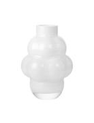 Balloon Vase #04 Home Decoration Vases White LOUISE ROE