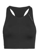 Iconic Wool Lined Sports Bra Sport Bras & Tops Sports Bras - All Black...