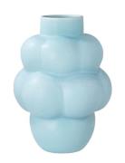 Balloon Vase 04 Home Decoration Vases Big Vases Blue LOUISE ROE