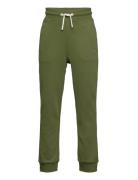 Shield Sweat Pant Bottoms Sweatpants Green GANT