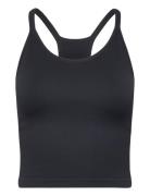 Odlo W Tank Crop Active 365 2 In 1 Sport T-shirts & Tops Sleeveless Bl...